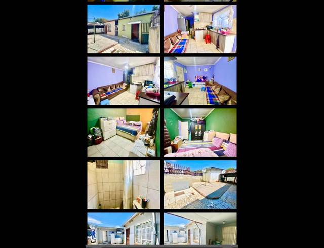 1 BEDROOM HOUSE FOR SALE IN FOREST HILL